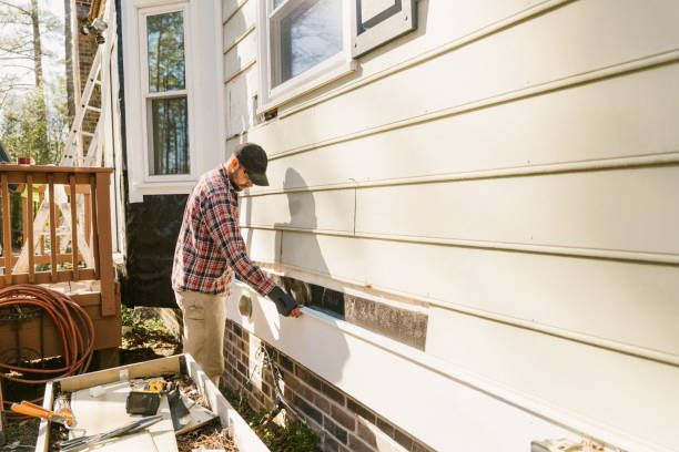 Top rated local Emergency Siding Repair specialists in Blackville, SC